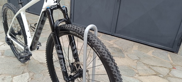 Scott - Scale 920