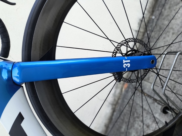 3T - strada