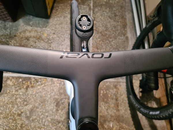 Specialized - Tarmac S-works sl8 
