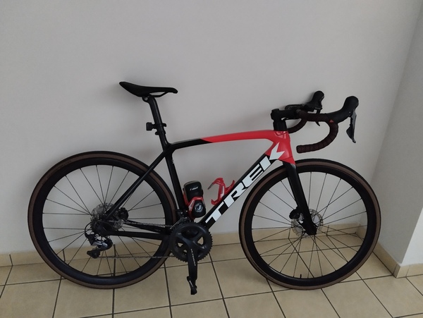 Trek - Edmonda sl 