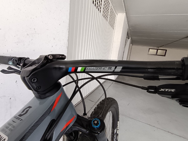 Scott - Scott Spark 910 