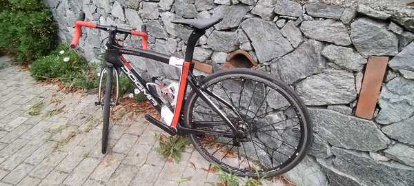 Pinarello - Dogma f8