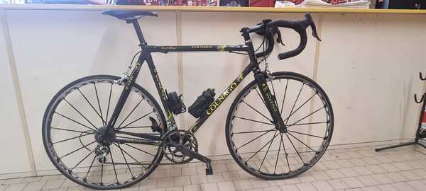 Colnago - C 40
