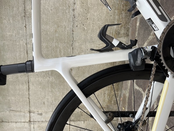 Scott - Addict RC10