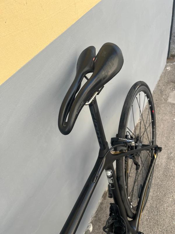 Giant - TCR Advanced 1