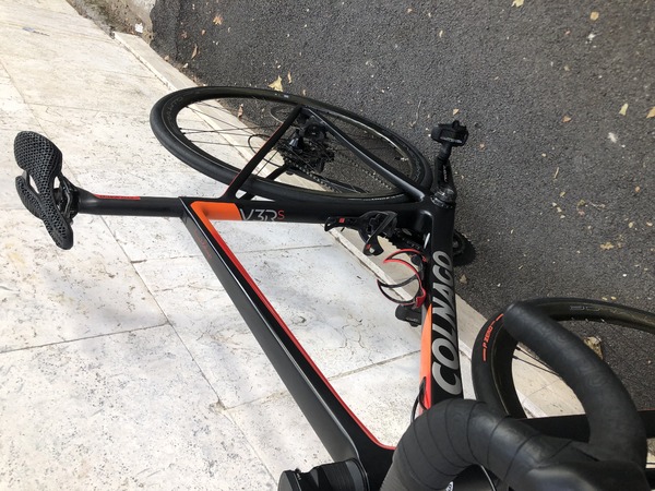 Colnago - V3rs