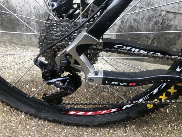 Orbea - OIZ