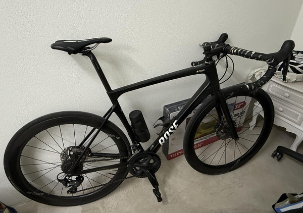 Rose -  X-LITE SIX DISC