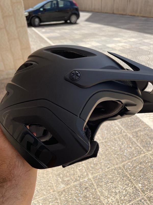 Giro - Casco Giro Mips Switchblade matte black