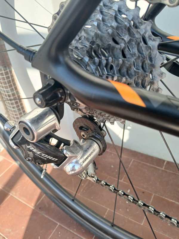 Giant - Giant TCR Advanced