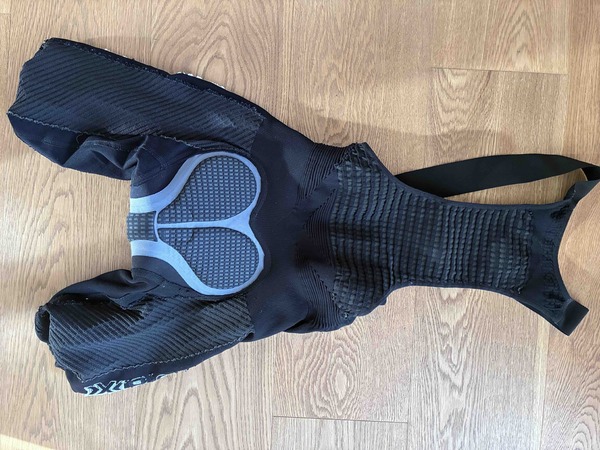 altra - xbionic Invent 4.0