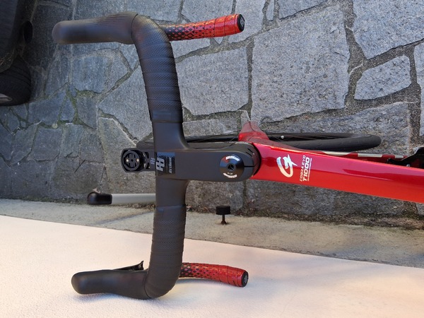 altra - Gusto Cobra 2025