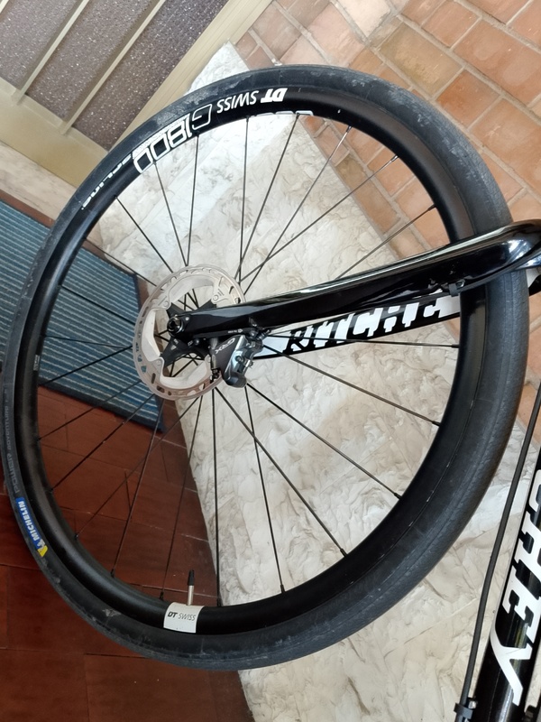 Ritchey - SWISS CROSS 