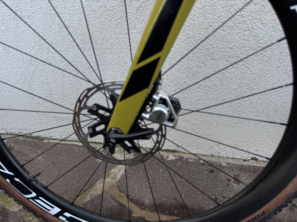 Scott - Scott Addict Gravel Tuned 