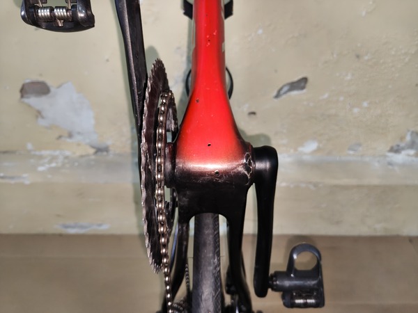 Dynatec - Delirio disc