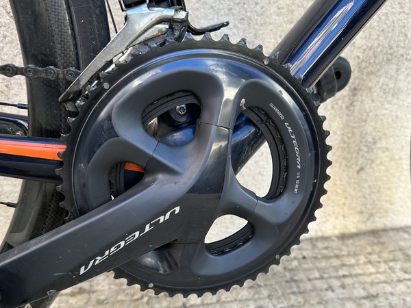 Trek - Emonda SL Carbonio - Ultegra R8000