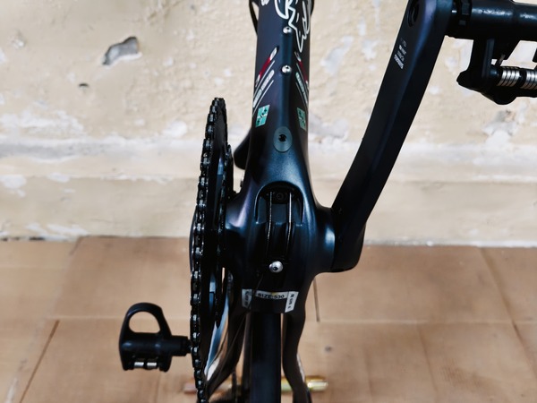 Bianchi - XR2 SUPERLEGGERA 