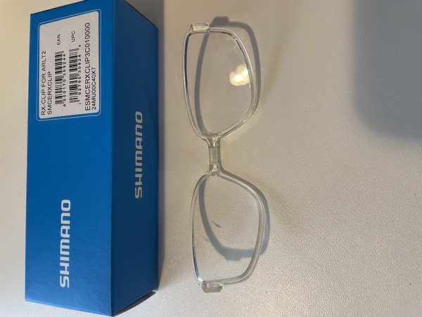 Shimano - Aereolite T2