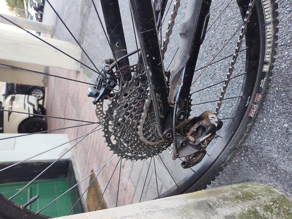 Specialized - Turbo Levo SL Comp Carbon