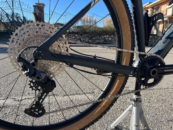 Trek - PRO CALIBER 9.6