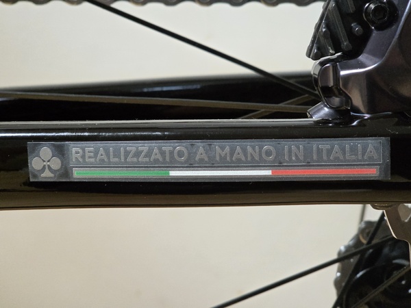 Colnago - C68