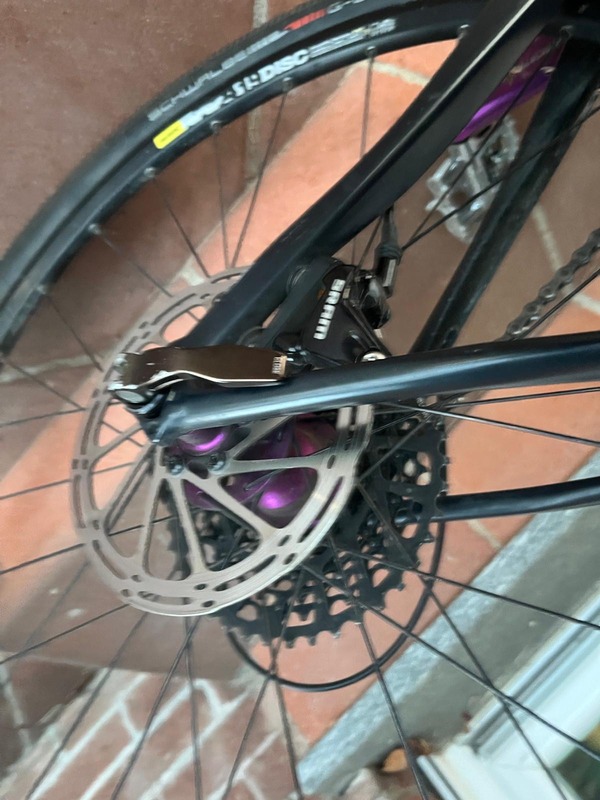 Cannondale - SLATE LEFTY 