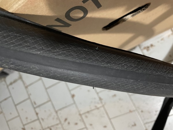 Vittoria - Rubino pro control