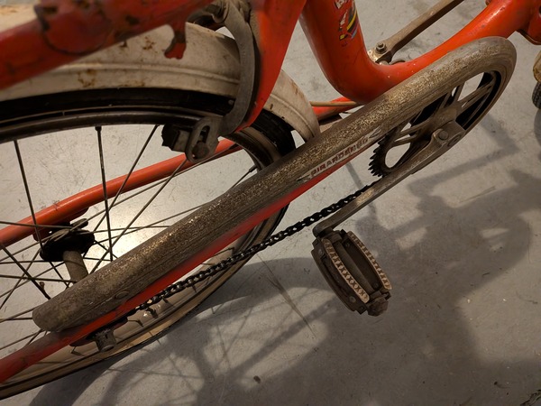 altra - girardengo imitazione graziella