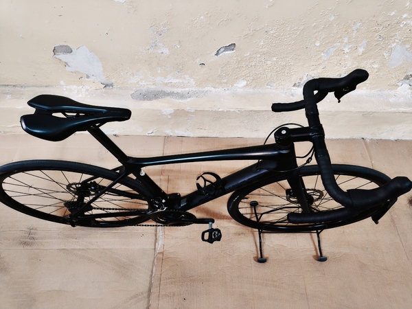 Giant - TCR ADVANCED DISCO 