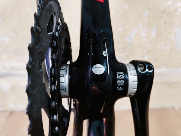 Fondriest - TF3 1.2
