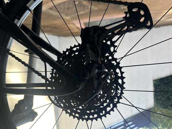 Cannondale - Scalpel HT Carbon 2