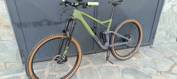 Cube - Stereo 150 race