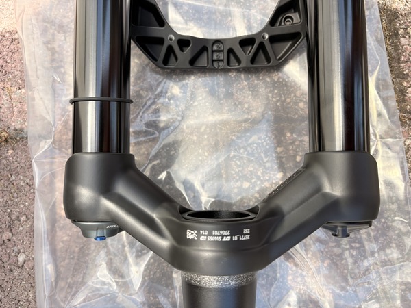 DT Swiss - F232 ONE 29� 110mm - 1510gr.