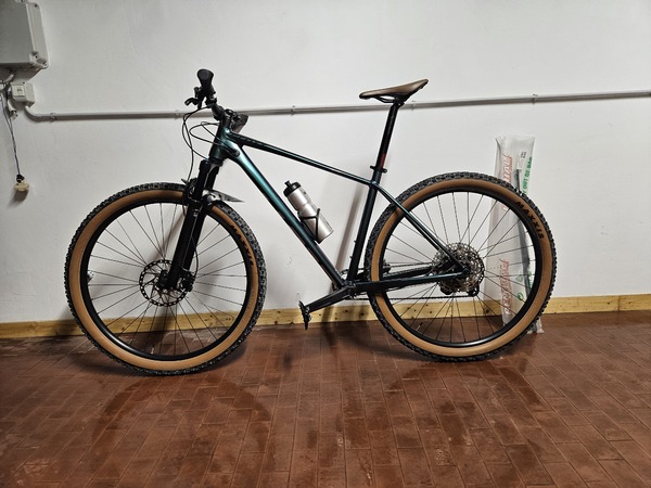 Scott - SCALE 950