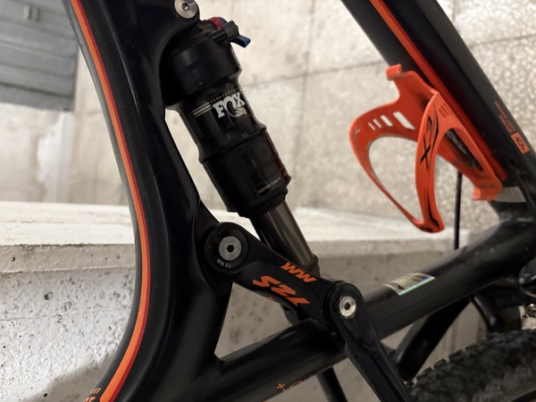 KTM - 