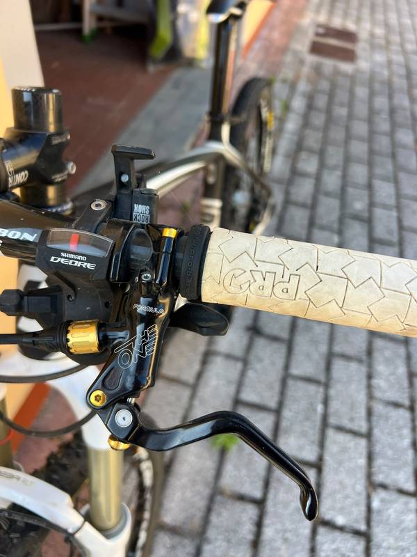 Scott - Scale 30 Carbonio