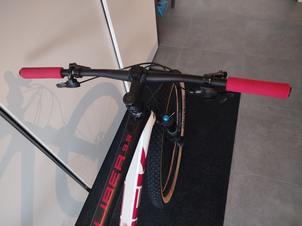 Trek - Procaliber 9.7