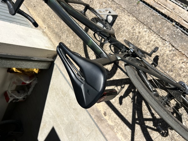 Specialized - S-Works SL7 