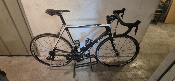 Cannondale - Supersix