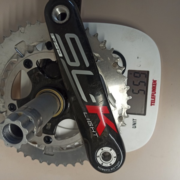 FSA - SLK LIGHT 