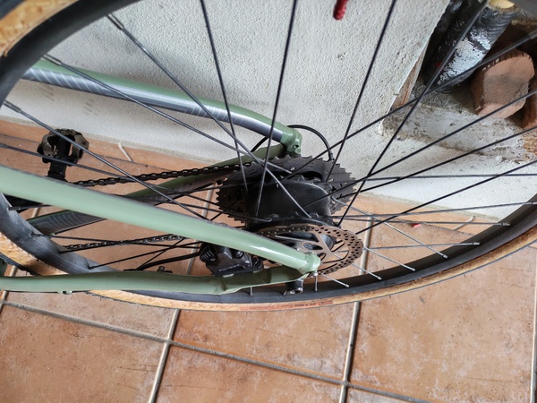 Cannondale - ebike topstone 