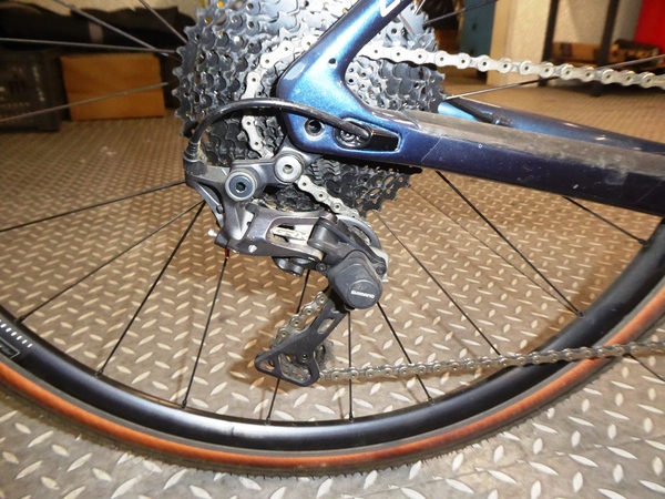 Specialized - Turbo Creo SL