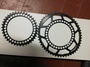 altra  Rotor  Rings Oval 53 /39