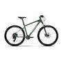 Haibike  Seet 6 27.5'' 100mm 21s Green 2021 Taglia S