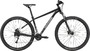 Cannondale  Trail 7 27.5" Black Taglia XS