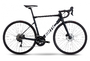 Bmc  Teammachine SLR Seven - Nero/Bianco, Taglia 54