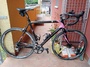 Scapin  Ultra Carbon
