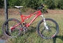 Specialized  Epic Comp 26 upgrade ruote