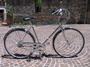 altra  CIGNO Uomo Sport - Cambio SHIMANO Nexus 
