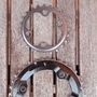 Shimano  coppia Corone XT 11x2 Velocità